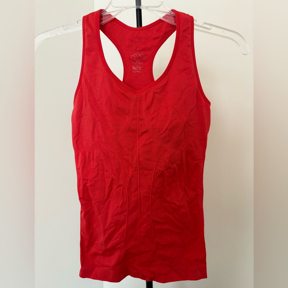 Jockey Women's Racerback Tank Top